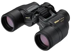 Nikon 7216 Action 8x40 Binocular