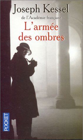 couverture de : L'Armée des ombres
