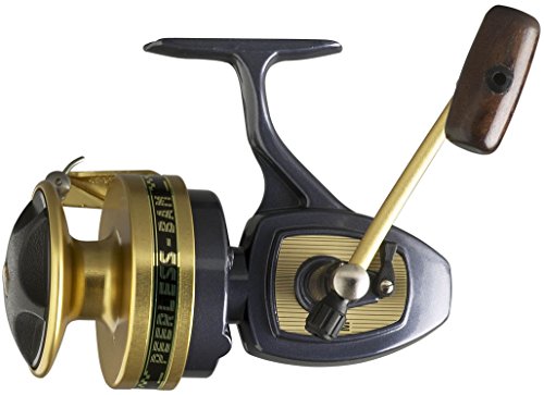 Peerless Bam 04.650 M Carrete de Pesca Unisex, Azul