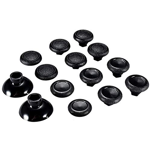 Preisvergleich Produktbild Yeshai3369 Ersatztasten Analog Sticks Thumbstick für Xbox One Elite Controller
