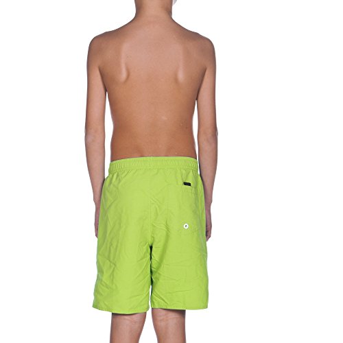 Arena Jungen Badeshorts Fundamentals Long Bermuda - 6