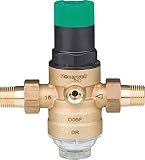 valvula honeywell vc4013 Mango ajustable para ajustar del valor nominal.