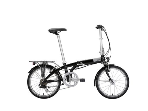 Preisvergleich Produktbild tern Link C3i schwarz / grau 2015