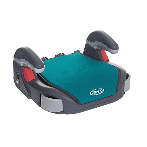 Graco Booster Basic siège auto Groupe 3, Bleu Harbor