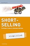 Image de Short-Selling - simplified: Profitabel traden in fallenden Märkten