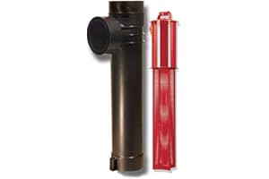 Polylok PL-68 Effluent Filter & Housing (Baffle/Tee)