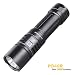 Produktbild Fenix PD40R Cree XHP70 LED-Taschenlampe mit bis zu 3000 Lumen