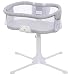 HALO Bassinest Swivel Sleeper Bassinet Infant Baby Crib