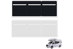 CZNBZIU 2Pcs 3 in 1 tax disc holder car windscreen parking permit holder windscreen adhesive Self Cling & Easy Removal Road Tax And Insurance Certificates PVC Holder tax disc holder(Blackand white)