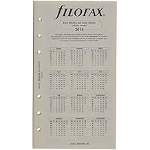 Bürobedarf und Schreibwaren für Filofax