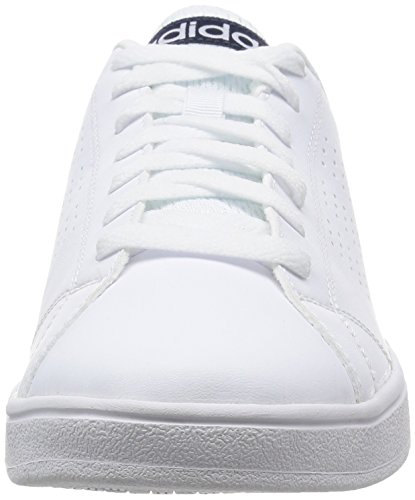 adidas NEO Herren Advantage Clean Vs Hallenschuhe - 4