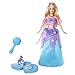 Produktbild Mattel - Barbie - Princesse Odette et bijoux