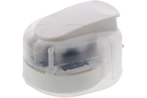 SUN-STAR Sunstar Stationery Kadomaru Pro Neo Emporte-pièce avec hologramme authentique Blanc