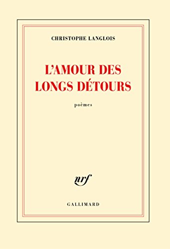 Download L'amour des longs détours