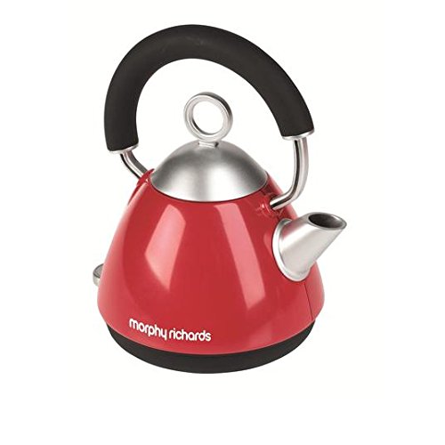 Preisvergleich Produktbild Kinder Morphy Richards Wasserkocher 3