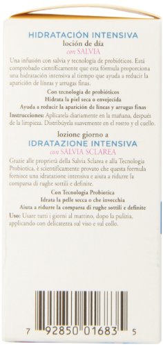 Burt’s Bees Tageslotion für die Intensive Feuchtigkeitspflege, 1er Pack (1 x 50 g) - 5