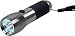Produktbild SALKI 2020009 – Taschenlampe LED + Xenon G9 Metallic 2020009