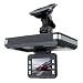 Produktbild Türkei Driving Recorder Dash Cam mit TFT 5,1 cm LCD Display 2 in 1 MFP 5 MP Auto DVR Recorder + Radar Speed Detektor Traffic Alert in Englisch nicht mehr Speeding Tickets