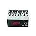 Solong Tattoo® Complete Tattoo Kit 2 Pro Machine Guns 54 Inks Power Supply Foot Pedal Needles Grips Tips Case TK221
