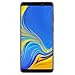 Produktbild Samsung Galaxy A9 (2018) Lemonade Blue ohne Simlock