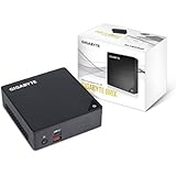 Gigabyte BRIX GB-BKI3A-7100 Ultra Compact Barebone PC Kit