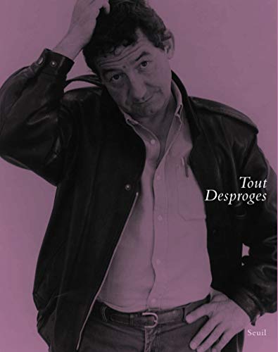 Tout Desproges Tout Desproges