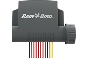 Rain Bird ESP-BAT-BT Bluetooth Control Device 2 Zones