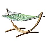 mit Karabiner zum einfachen Aufhängen