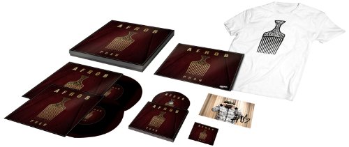 Preisvergleich Produktbild Push (LTD. Boxset inkl. CD, 2LP Gatefold, Bonustracks, T-Shirt Gr. XXL, uvm.)
