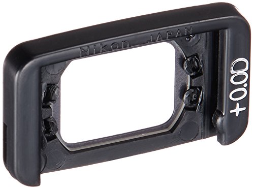 Nikon DK-20C correcteur de vis  e F65-F80 D50-D200