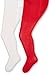 Melton Unisex Baby Tights - Multicoloured - 0-3 Months