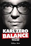 Karl Zéro balance tout by 