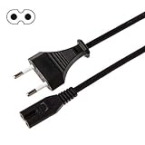 Kabellänge: 2m, Beschichtungsmaterial: Polyvinylchlorid (PVC)