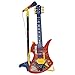 Produktbild REIG 564 - Ultimate Spider-Man Gitarre und Mikrofon