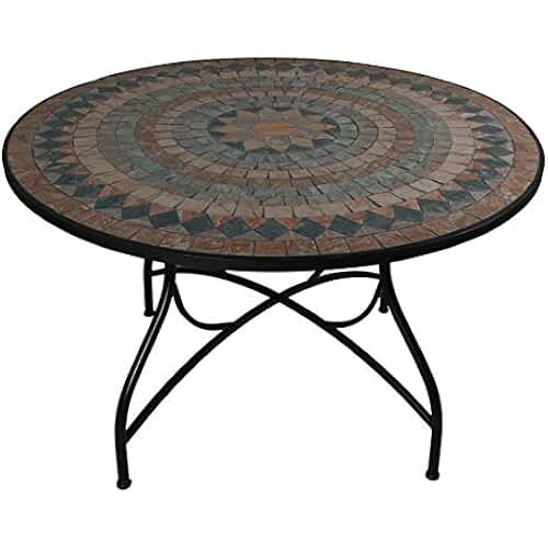 Suchergebnis auf Amazon.de für: runder gartentisch 120