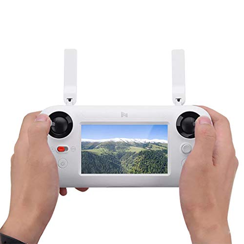 Preisvergleich Produktbild Tensay Fernbedienung Quadcopter Ersatzteile Fernbedienungssender Für FIMI A3, Fernbedienungsdrohne Elektronische Produkte Enthusiasten müssen Zubehör