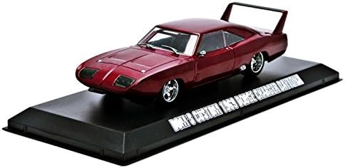 Dodge Charger Daytona (1969) Diecast Model Car from Fast And Furious 6