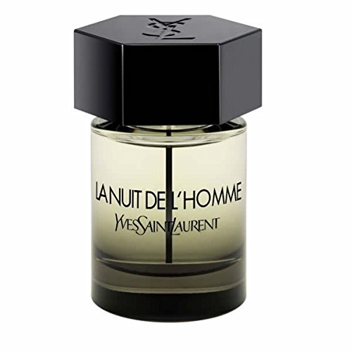 La nuit de l'homme de Yves Saint Laurent, Eau de Toilette, 40 ml