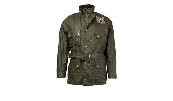 barbour joshua jacket