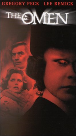 Preisvergleich Produktbild The Omen [VHS]
