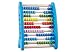 Produktbild FUNTOYS Zählrahmen L 24 x B 13 x H 29 cm, aus Holz Hoffi 6520114