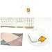 Produktbild Sanrio gudetama Lazy Ei Computer Laptop Mauspad: Eiweiß Pad