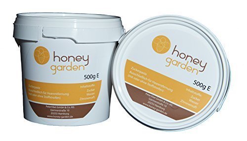 Honey Garden Sugar paste 500 g