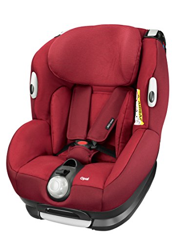 Maxi-Cosi Opal Car Seat (Robin Red)
