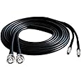 YUSHI INSTRUMENTS Dual Cable LEMO-00 to BNC
