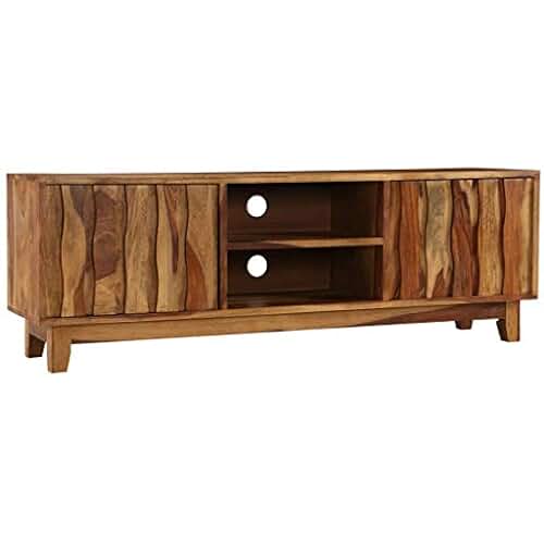 Amazon.es Muebles De Madera Maciza