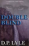 Cover zum Buch Double Blind