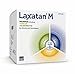 Produktbild Laxatan M Granulat, 48 St