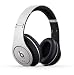 Produktbild beats by dre monster studio silver silber