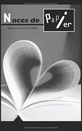 Télécharger Noces de papier Livre eBook France